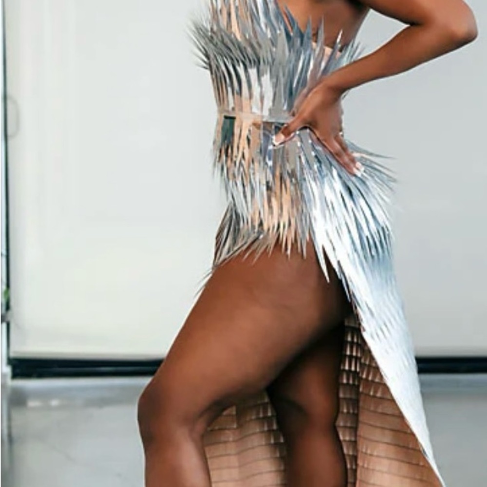 Women’s gown